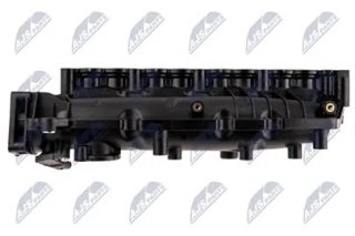 COLECTOR DE ADMISION FIAT DUCATO 2.0D