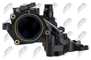 COLECTOR DE ADMISION FIAT DUCATO 2.0D