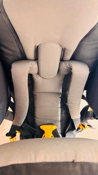 Mochila Portabebés Deuter Kid Comfort I