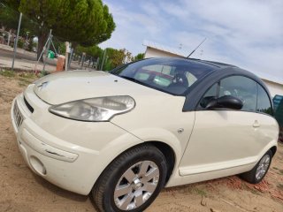 Citroen C3 2007