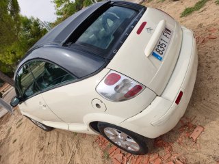 Citroen C3 2007