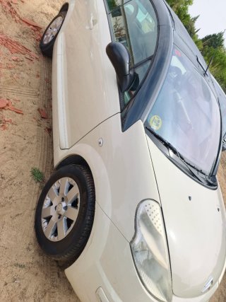 Citroen C3 2007