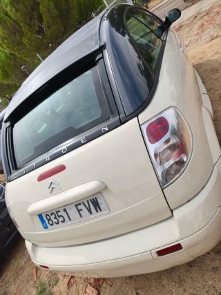 Citroen C3 2007