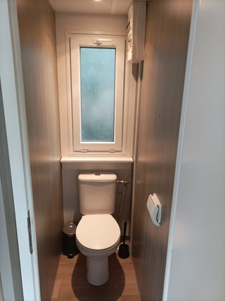 SE ALQUILA MOBILHOME (AGUA Y LUZ INCLUIDA)