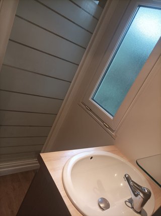 SE ALQUILA MOBILHOME (AGUA Y LUZ INCLUIDA)