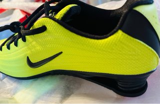 Nike Shox Z