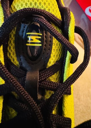 Nike Shox Z
