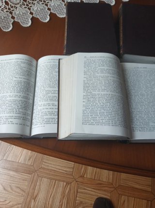 Las novelas de Jalna