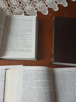 Las novelas de Jalna