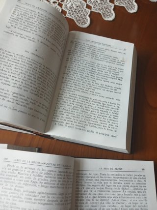 Las novelas de Jalna
