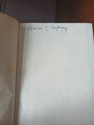 Las novelas de Jalna