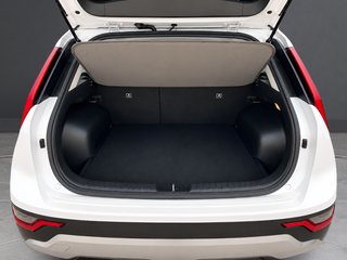 Kia Niro 1.6 GDi HEV Concept 95 kW (129 CV)