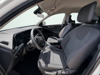Kia Niro 1.6 GDi HEV Concept 95 kW (129 CV)