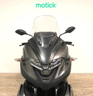 YAMAHA TRICITY 300