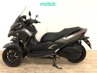 YAMAHA TRICITY 300