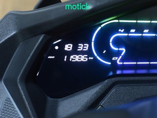 KYMCO DTX 125