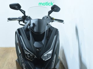 KYMCO DTX 125