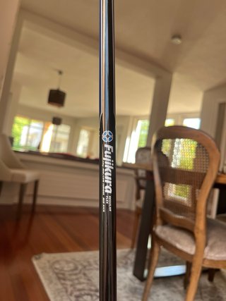 Driver Callaway X 460 (11°)