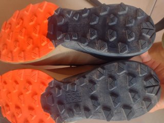 Dynafit Ultra 50 Trail Running Talla 44