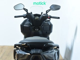 KYMCO DTX 125