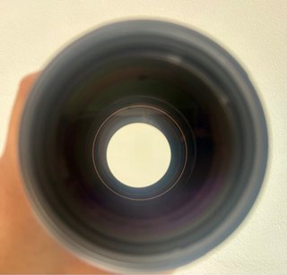 Canon EF 200mm f/2.8L II USM