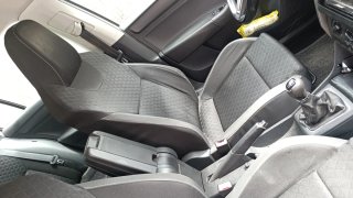 Skoda Spaceback 2016