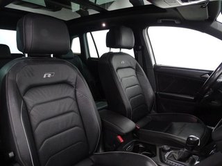VOLKSWAGEN Tiguan Sport 2.0 TDI 140kW 190CV 4Motio