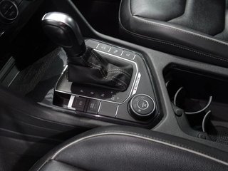 VOLKSWAGEN Tiguan Sport 2.0 TDI 140kW 190CV 4Motio