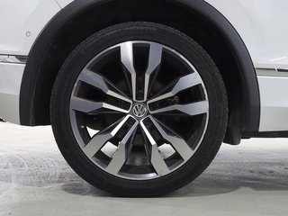 VOLKSWAGEN Tiguan Sport 2.0 TDI 140kW 190CV 4Motio