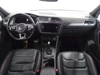VOLKSWAGEN Tiguan Sport 2.0 TDI 140kW 190CV 4Motio
