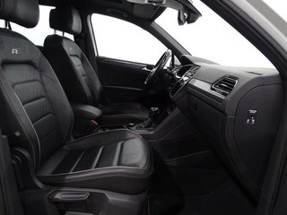 VOLKSWAGEN Tiguan Sport 2.0 TDI 140kW 190CV 4Motio