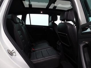VOLKSWAGEN Tiguan Sport 2.0 TDI 140kW 190CV 4Motio