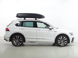 VOLKSWAGEN Tiguan Sport 2.0 TDI 140kW 190CV 4Motio