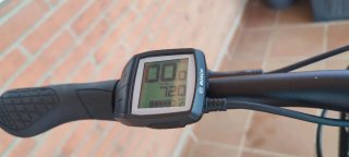 Bicicleta eléctrica