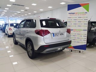 Suzuki Vitara 1.4 T GLE Mild Hybrid