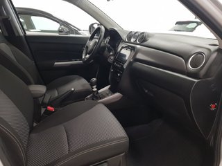 Suzuki Vitara 1.4 T GLE Mild Hybrid