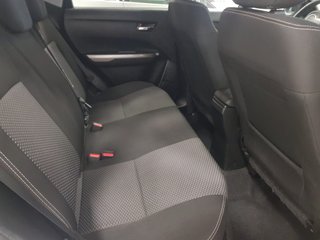 Suzuki Vitara 1.4 T GLE Mild Hybrid