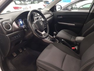 Suzuki Vitara 1.4 T GLE Mild Hybrid