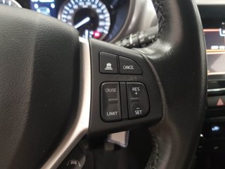 Suzuki Vitara 1.4 T GLE Mild Hybrid