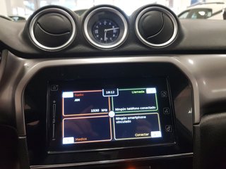 Suzuki Vitara 1.4 T GLE Mild Hybrid
