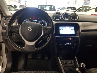 Suzuki Vitara 1.4 T GLE Mild Hybrid