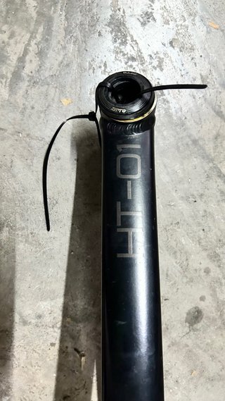 Cuadro Bici Montaña 27.5 Talla S