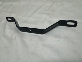Harley Davidson soporte bobina encendido.
