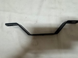 Harley Davidson soporte bobina encendido.
