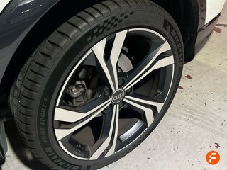 Audi Q3 Black line 35 TDI 110kW (150CV) S tronic