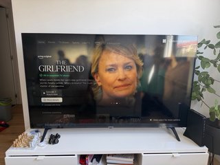 TV LED 164 cm (65") LC 65UR80006 4K, HDR10, Dolby