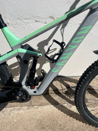 Canyon Strive CF 8 2021 M