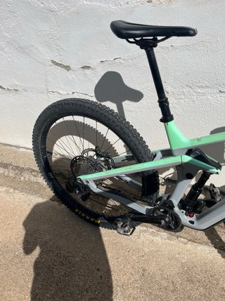Canyon Strive CF 8 2021 M