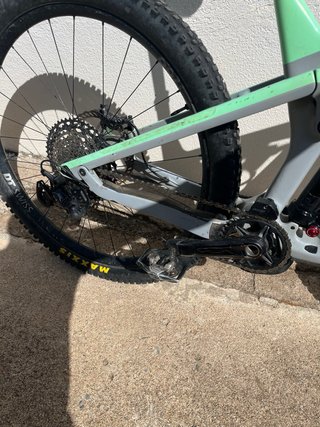 Canyon Strive CF 8 2021 M