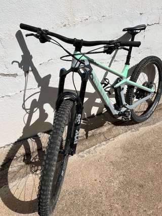 Canyon Strive CF 8 2021 M